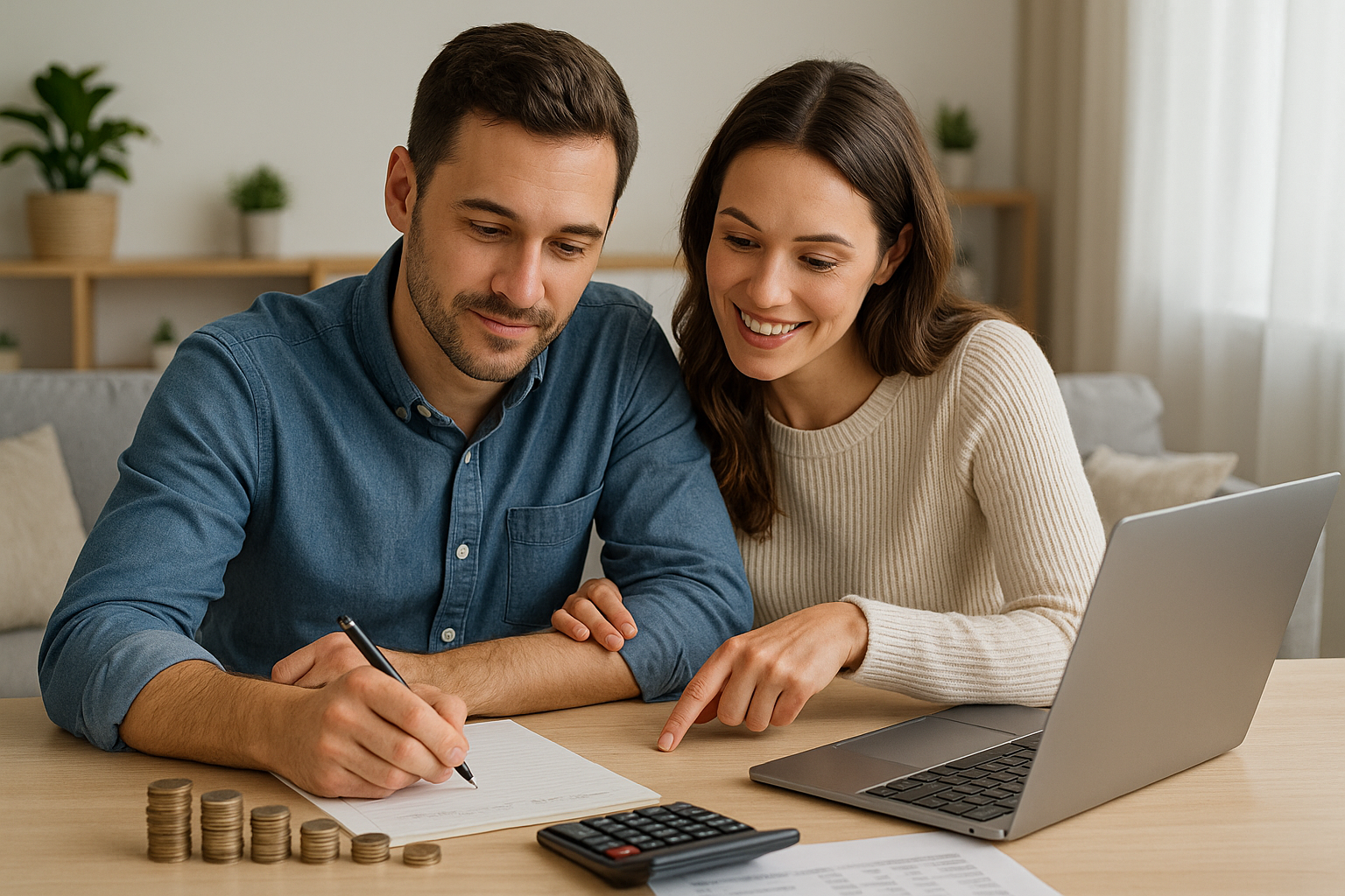 Personalized Canada cost-of-living report