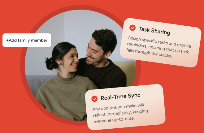 Plan the move to Canada together